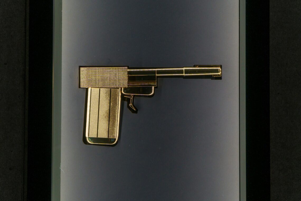 pistla softair