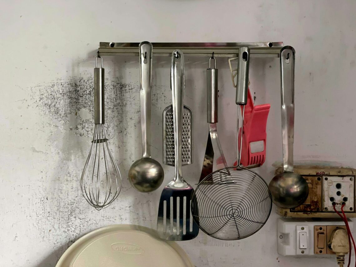 acciaio inox