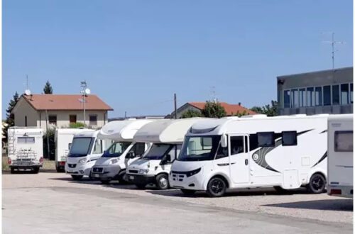 Vendere camper subito al miglior prezzo 2026