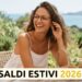 Saldi 2026 vista